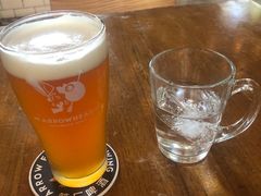 -Arrow Factory Brewing箭厂啤酒