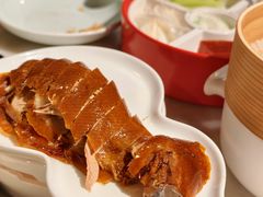 -小吊梨汤·北京菜·烤鸭(双井乐成中心店)