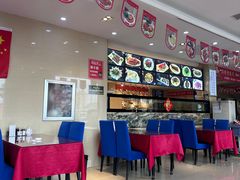 -韩记海鲜饺子(隆仁世家店)