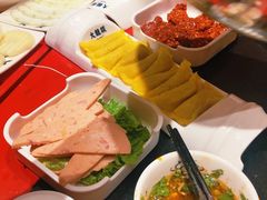 -大龙燚火锅(万象城店)