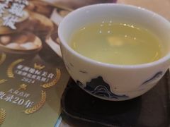 -广东胜利宾馆西关粤中餐厅