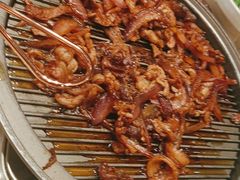 老北京烤羊肉-大鸭梨(天通西苑店)