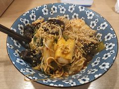 麻辣拌-皆道拌麻辣烫·麻辣拌