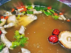 -盡膳口福·百年汤方火锅(科华北路店)