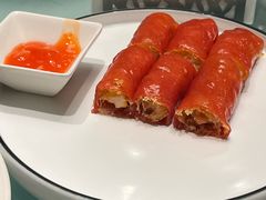 -京香轩·中餐厅(上海中庚聚龙酒店)