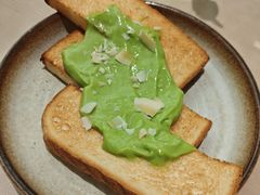 -卡朋西餐(东方广场店)