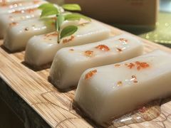 -吴越荣记苏州菜·松鼠桂鱼 100% 活鱼现做(月光码头店)