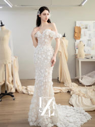-Renee芮亦婚纱(原丽莎)