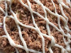 金枪鱼沙拉-阳光披萨(辽宁路店)