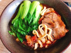 -静香HOUSE·全时段融合餐厅(七星欢乐颂店)