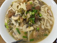 -立文冬·鲜活面(杭州太合商业中心店)