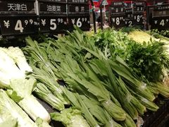 -永辉超市(中南城店)