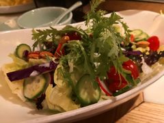 -绿茶餐厅(西单老佛爷店)