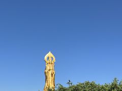 -广州莲花山旅游区