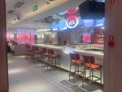 -海底捞火锅(杭州庆春路夜宵主题店)