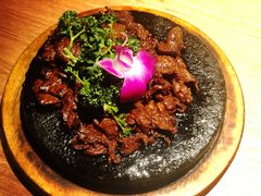 -嘉禾·悦享餐厅(八方汇店)