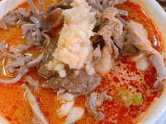 -四里沙茶面(七星西路分店)