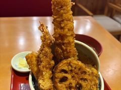 -虹梅食堂·爱蝦乃家