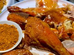 -飨赫驾瓦罐烤鸡(佛岗店)