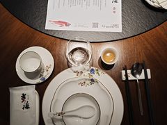 -潮汕味道·煮海餐厅(金麟大厦店)