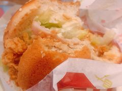 -肯德基(盘龙奥莱店)