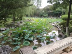 景点-孝子祠公园