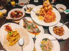 -鱼乐轩·俄罗斯海鲜直供餐厅(群力店)