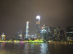 -珠江夜游广州塔·中大码头