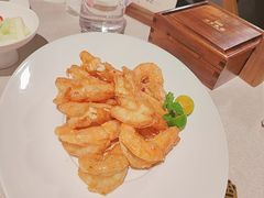 -四季民福烤鸭店(外滩外白渡桥店)