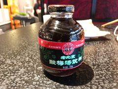 -铜来聚老北京涮肉(恒隆广场店)