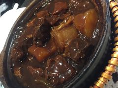 -熠盛粤味·顺德桑拿鸡(永康路店)