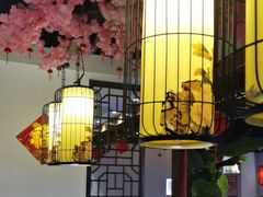 -春天里餐厅(西田城店)