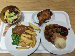 -宜家·瑞典风味餐厅(四元桥店)