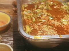 -钢管厂五区小郡肝串串香火锅(人民广场店)
