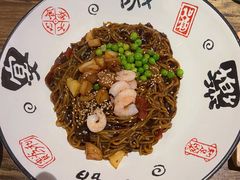 -乐园夜市场(五道口王庄路店)
