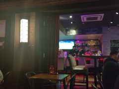 -Judy's  spot