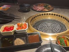 -谷牛日式烤肉(宝山U天地店)
