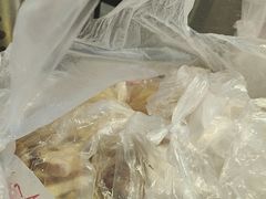 -黄毛鸭脖(汉阳总店)