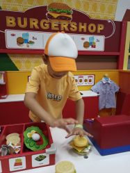 -Mollyfantasy莫莉幻想(奥克斯广场店)