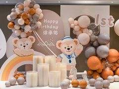 -常州武进九洲喜来登酒店