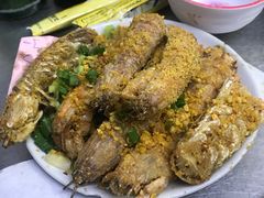 -兴记菜馆