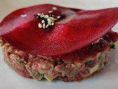 -Le Comptoir de Pierre Gagnaire