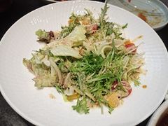 -李记饺子·熏酱东北菜(欢乐谷店)