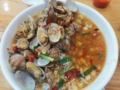 -大叔家福鼎小吃(十全街店)