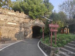 -张公山寨景区