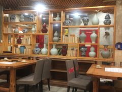 大堂-老康火锅(桥南街店)