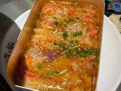-烎记烧烤(蓝天花园店)