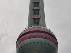 -东方明珠广播电视塔