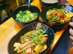 -泰粗卤加热卤味(义全店)