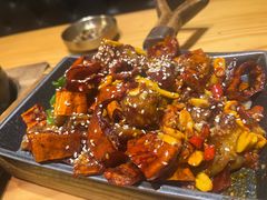 -小木屋米酒店·韩国料理(深圳总店)
